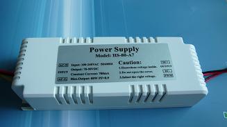 70-90VDC-700mA调光