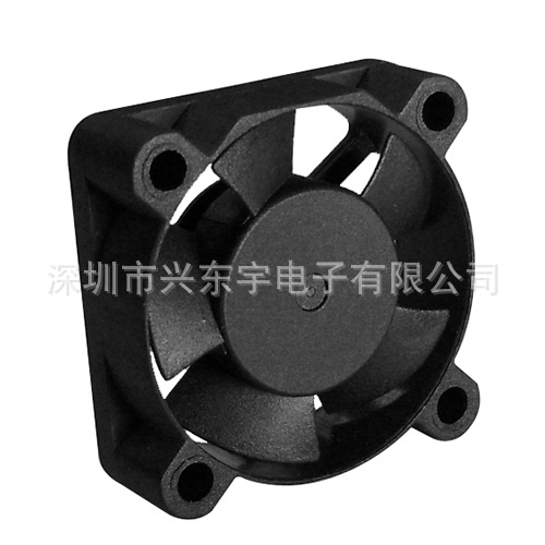 30×30×10mm DF 3010