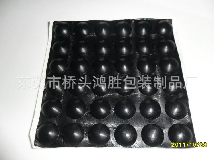 北京黑色胶垫制品