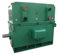 YKS、YRKS空-水冷