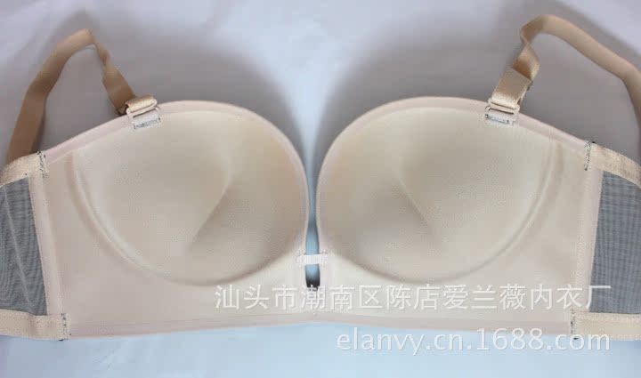 背面