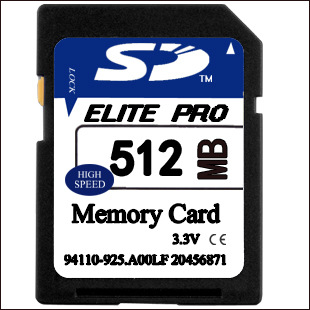 512MB