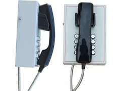 防水防尘防爆电话机