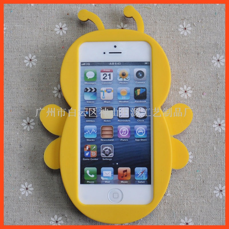 5G-bee case (3)