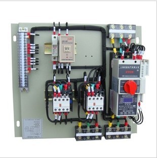 XYCPSD-100B/45M/320/45A 控制與保護開關