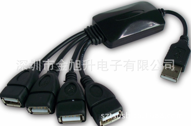 USB　HUB分线器