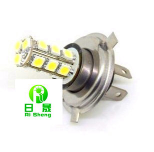 H4-5050SMD-18灯