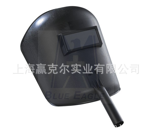 632P-632N-632F 手持式電焊面罩