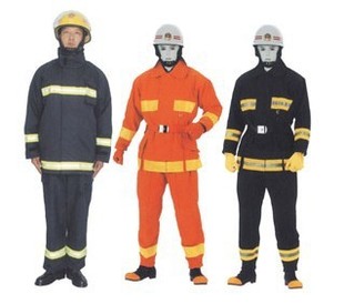 其他消防设备-供应97型94型消防战斗服\/阻燃服