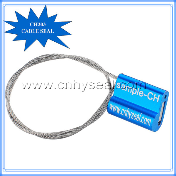 H-cable seal CH203-1