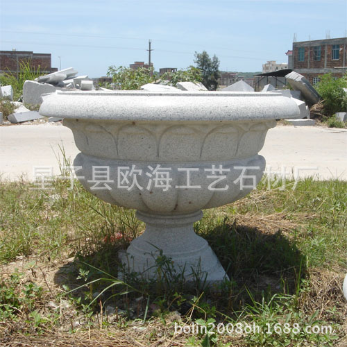 Stone-Flower-Pot-DSC02203-