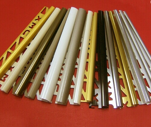 瓷砖铝合金修边条2