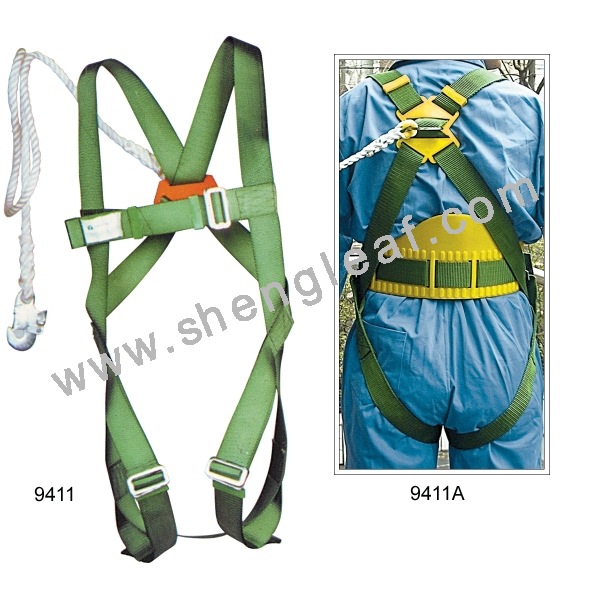 【厂家直销各种安全带 高空作业带 安全防护带