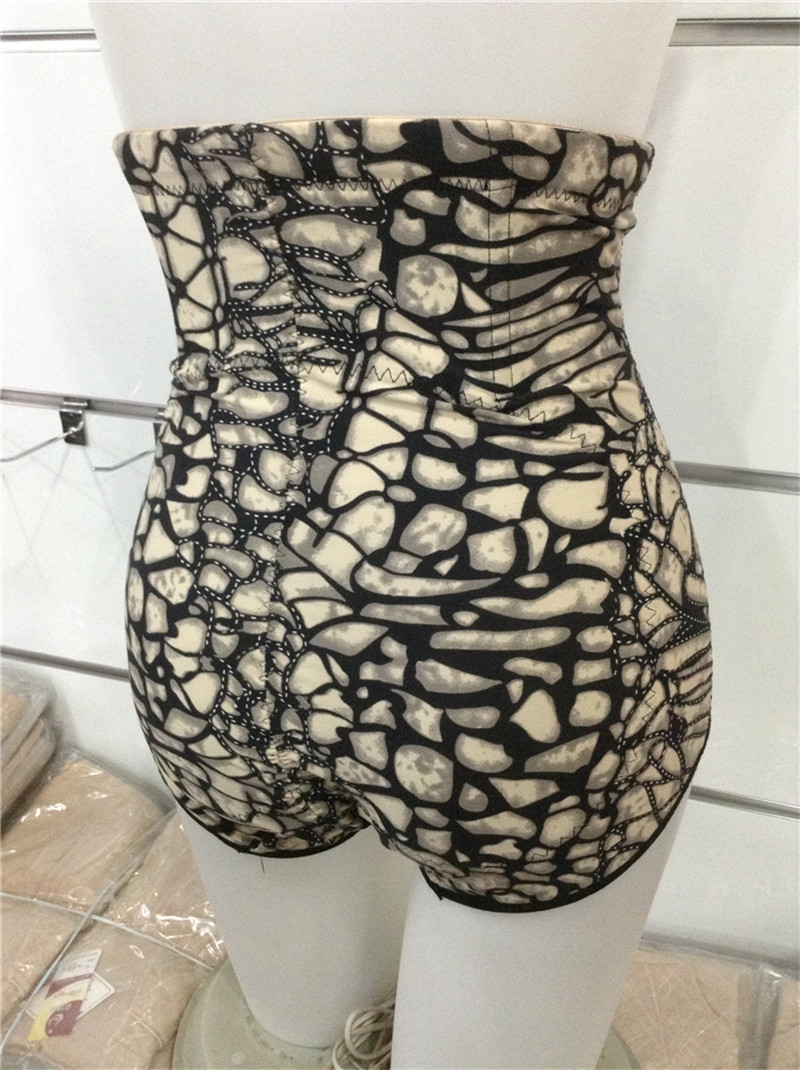 【厂家直销实体<em>批发</em>店 <em>女高腰内裤</em>塑身美体裤