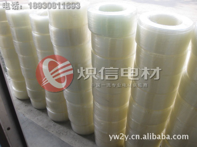 医学模型流体软管 PVC软管