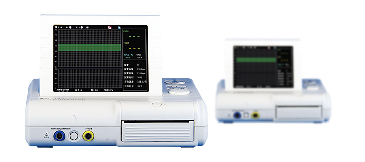 胎兒監護機CMS800G