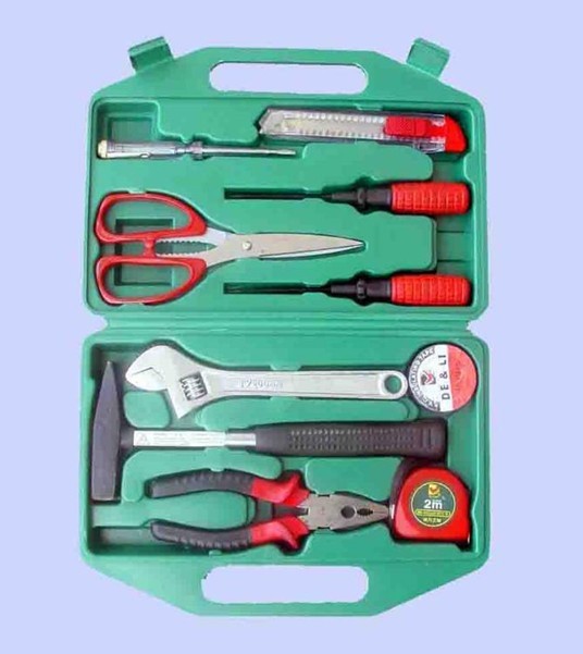 中空吹塑工具箱1