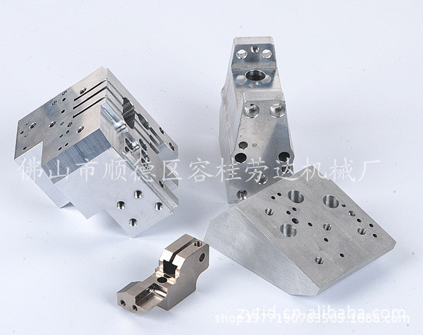 立式加工中心  精机械加工 VMC1160 顺德劳达机械厂 加工中心加工