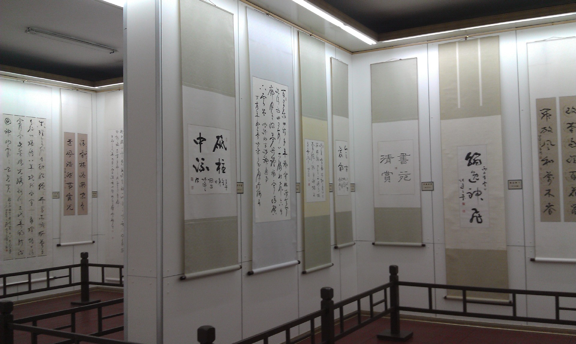 艺术板墙系列