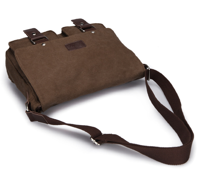 kangaroo messenger bag