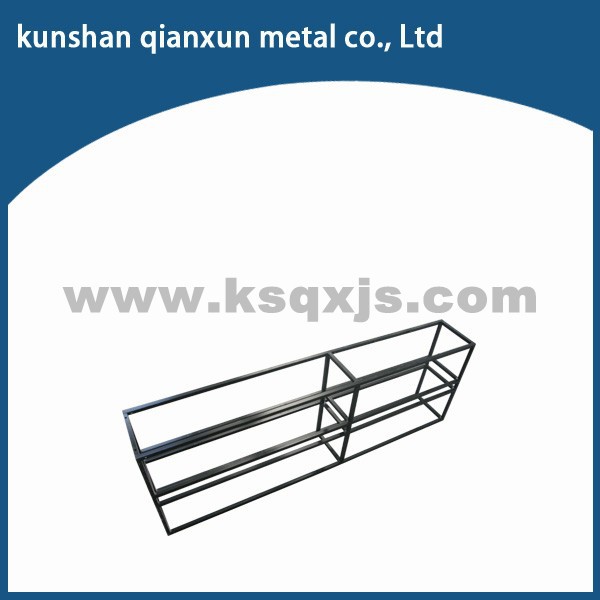 铝合金焊接件加工厂，弯管焊接,铝6061-T6制品