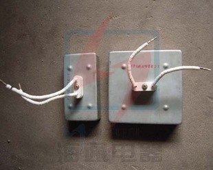 电热管、发热管-厂家直销HT系列吸塑机用石英