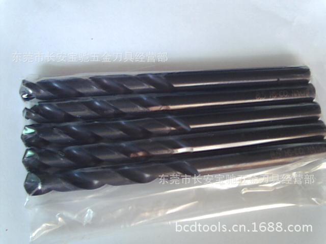 NACHI钻头  LIST  6520  8.2MM