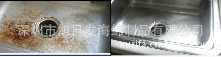 铁盆对比图.