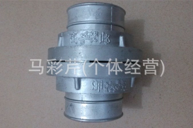 供应 铝合金消防水带接头 abs接头 - 供应 铝合