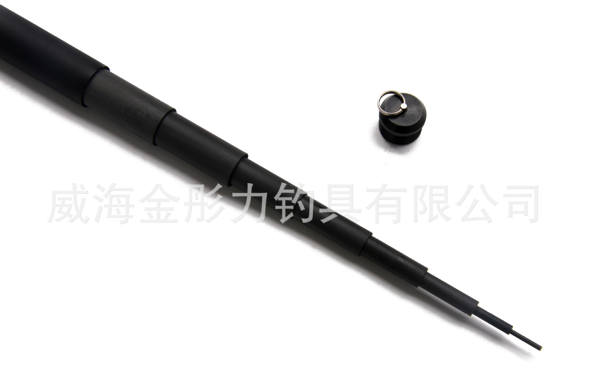 【925中国钓鱼节 鬼手 溪流鱼竿 碳素鱼竿 超硬