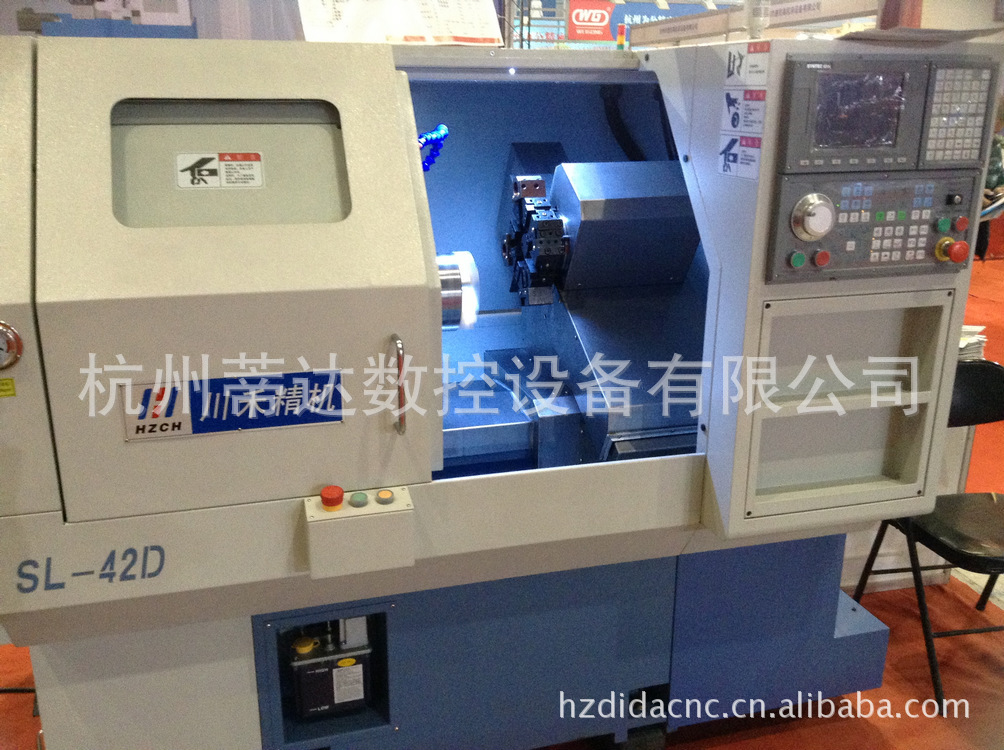 批发供应  数控车床系统KND  数控车床140