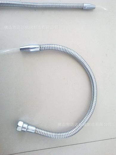 供应各种冷却管，金属冷却管，分开式冷却管，型号全价格低