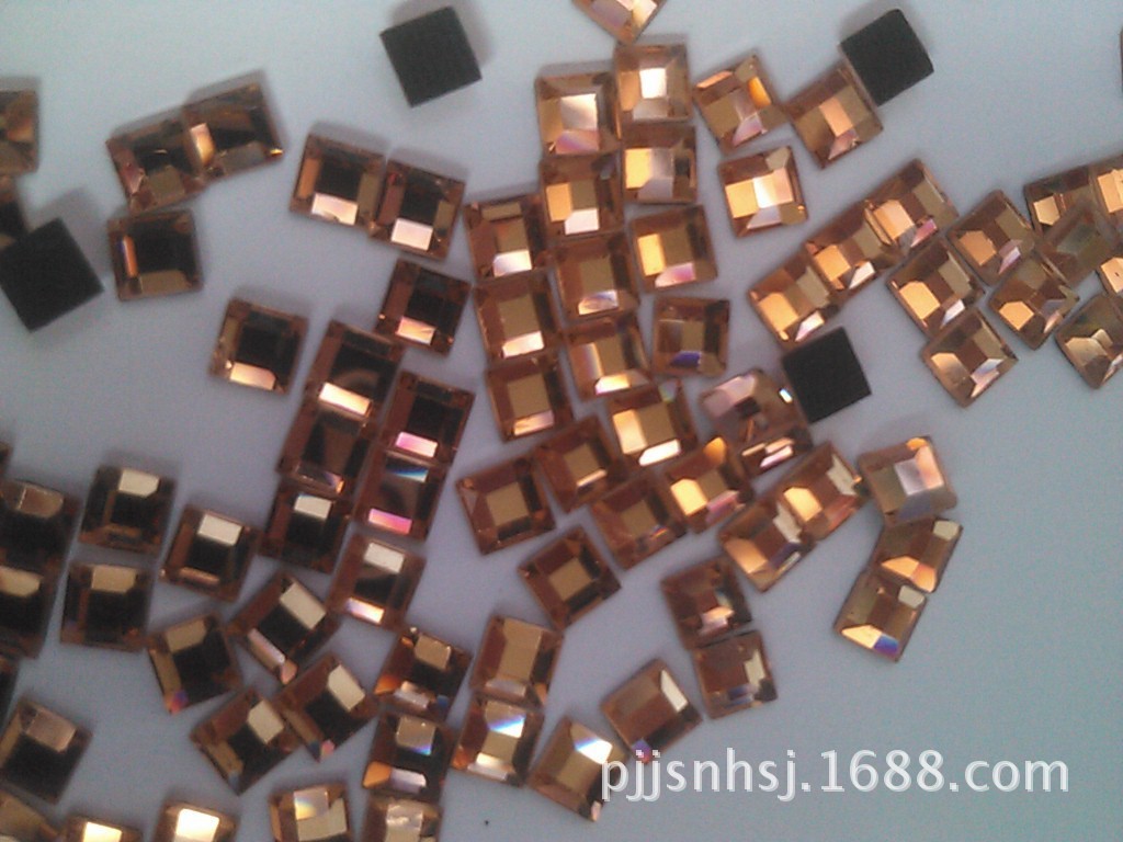 贴片-镜片打磨双面贴(泡棉基材),镜片打磨单面