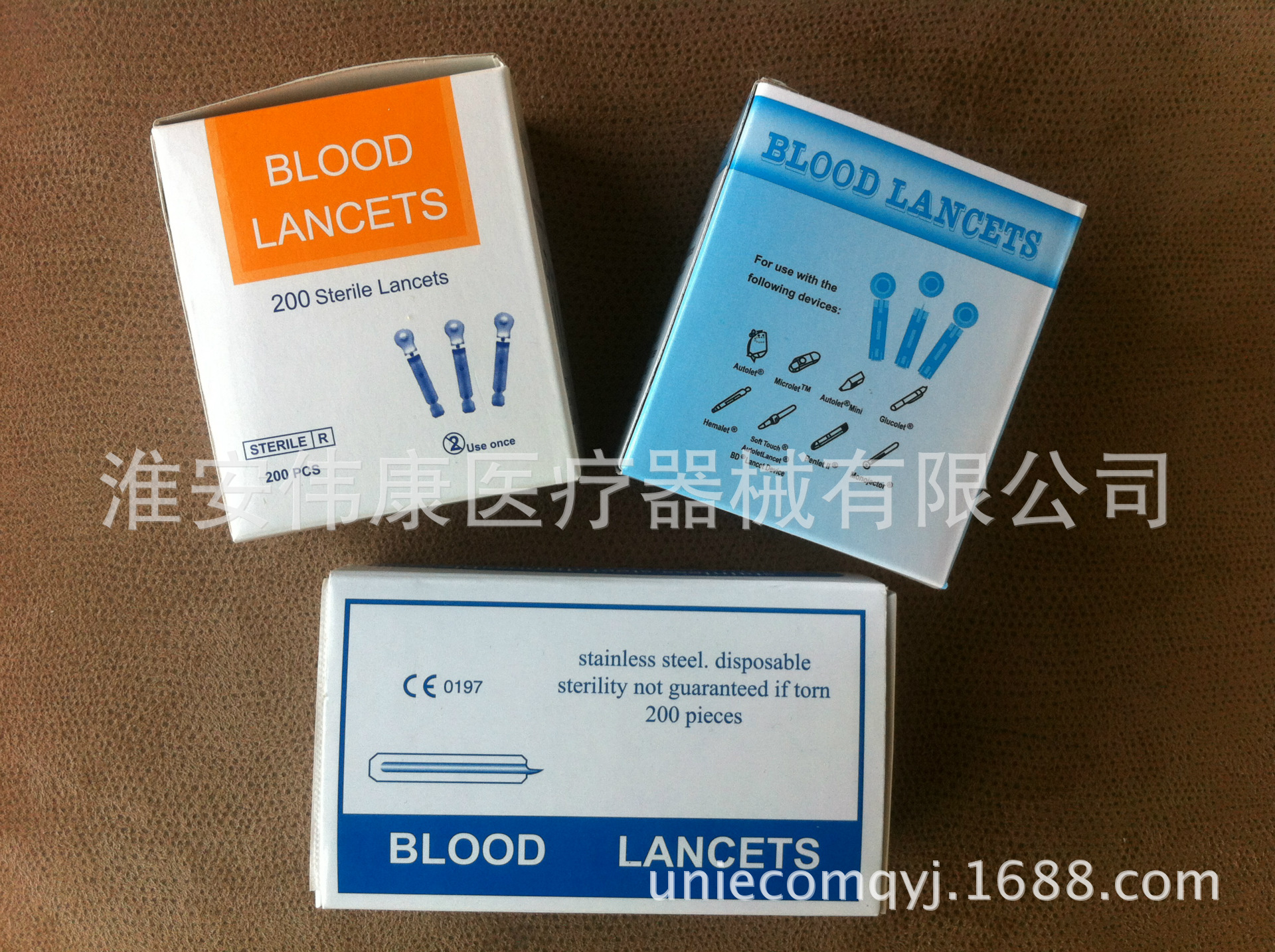 工廠(chǎng)長(zhǎng)期直銷(xiāo)采血針