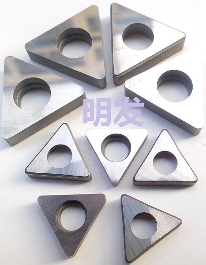 数控刀具螺纹刀垫 硬质合金垫片 三禄数控牙车刀STM1603型号齐全
