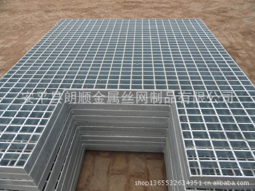 钢格板06