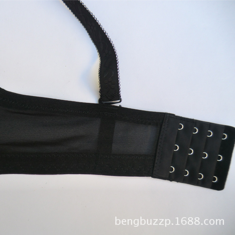 厂家提供简约自然<em>全棉</em>塑身<em>文胸</em> 防走光美体上