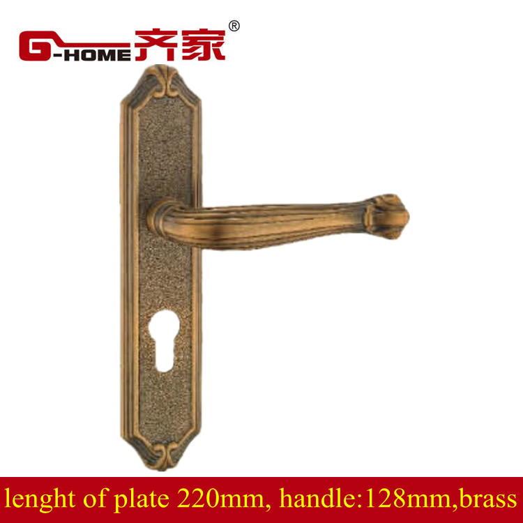 SM5001-SH001YB 128MM handle_副本