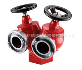 消防栓-减压单口消防栓(1000*700、1800*700