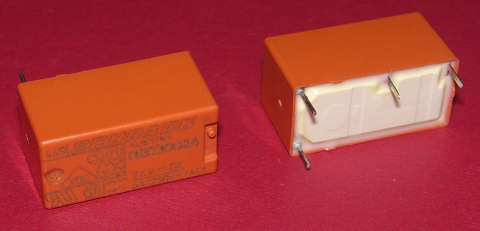 继电器-Tyco泰科继电器RE030024 线圈电压D