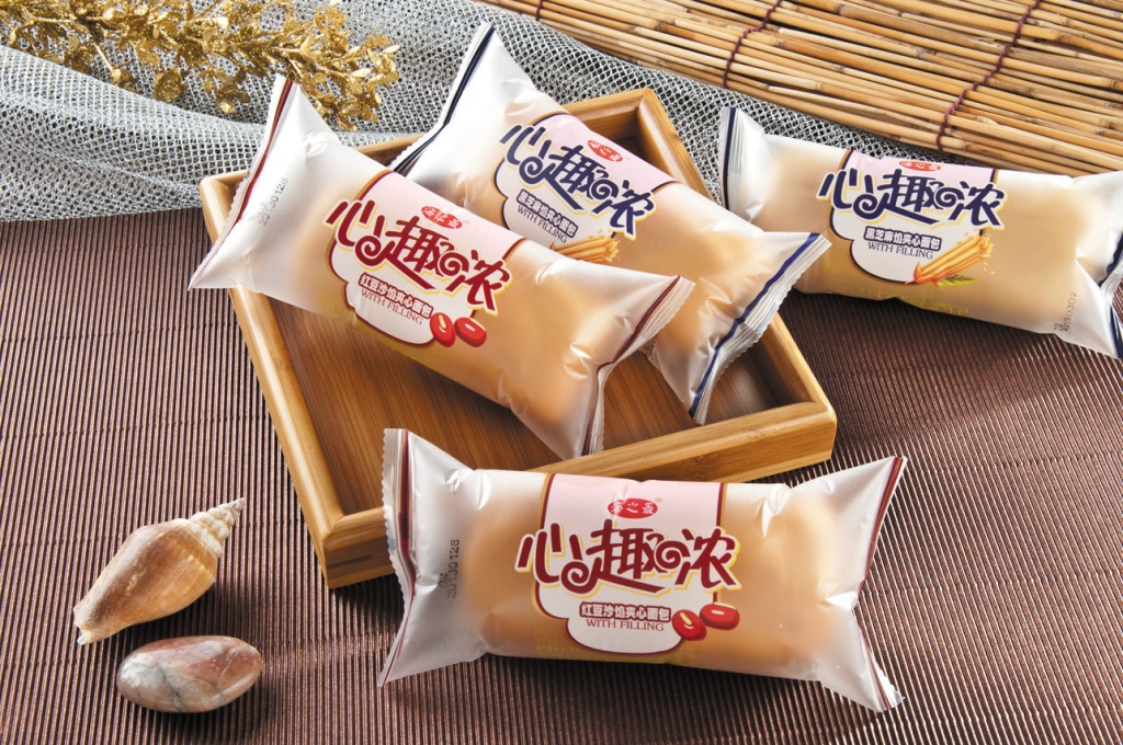 【长期生产 海之最心趣浓夹心面包 散装面包】价格,厂家,图片,西式糕点,79条-马可波罗网