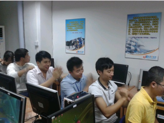 广州番禺淘宝培训机构俊凌IT教育教你如何做流