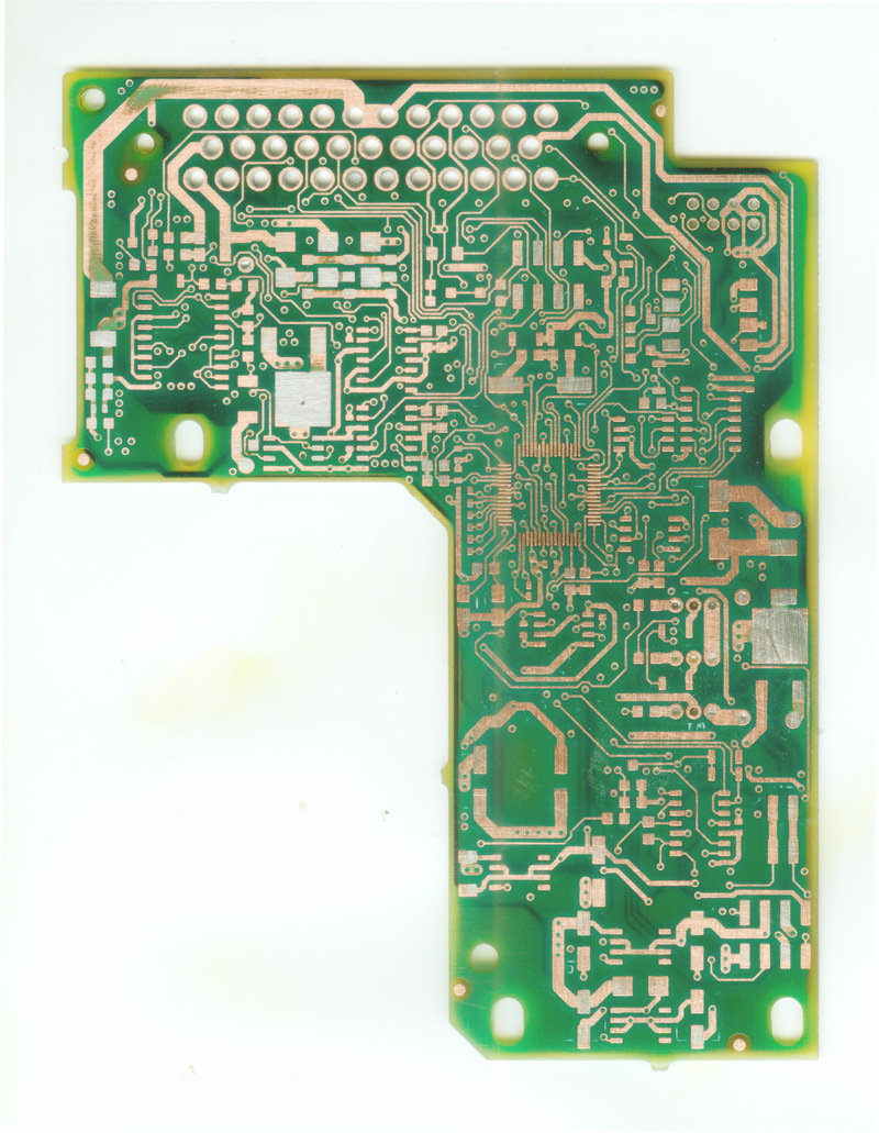 電路板設計開發 控制板開發 pcb抄板工廠,批發,進口,代購