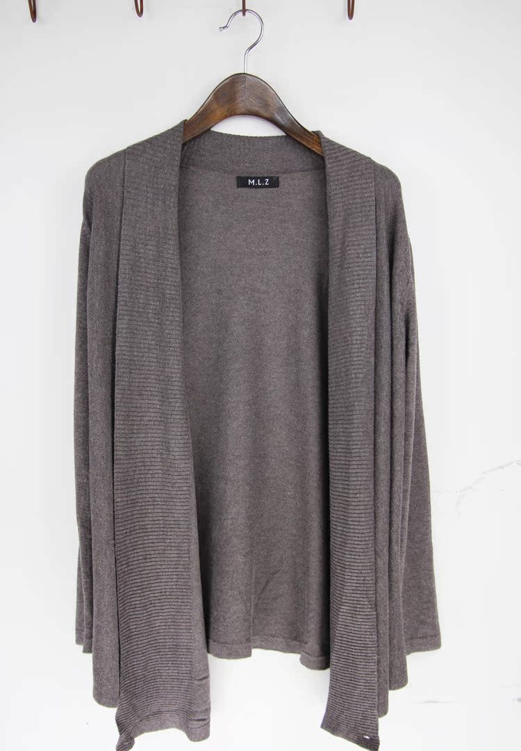 2013秋季新款<em>ZARA</em>披肩 韩版新款<em>针织</em>披肩 名