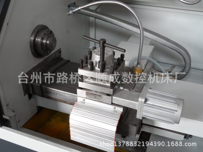 供应直销 数控车床 数控机床供应 价格优惠 批发 质优价廉 质量好