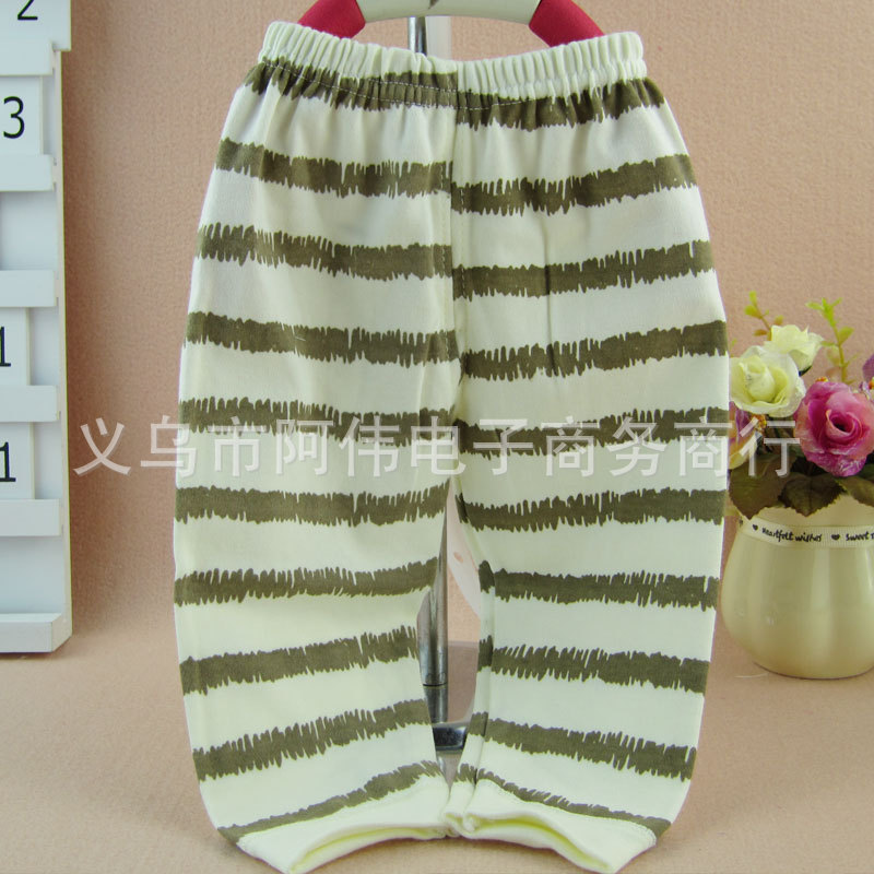 【爆款热销 <em>婴儿</em>内衣套装 爱儿<em>酷</em>卡通纯棉束口