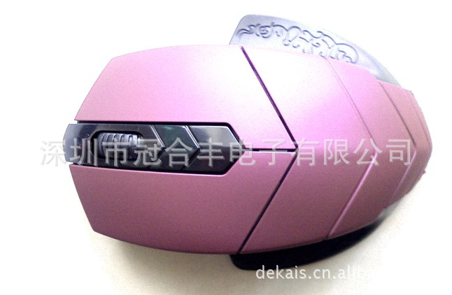 DK-66 pink