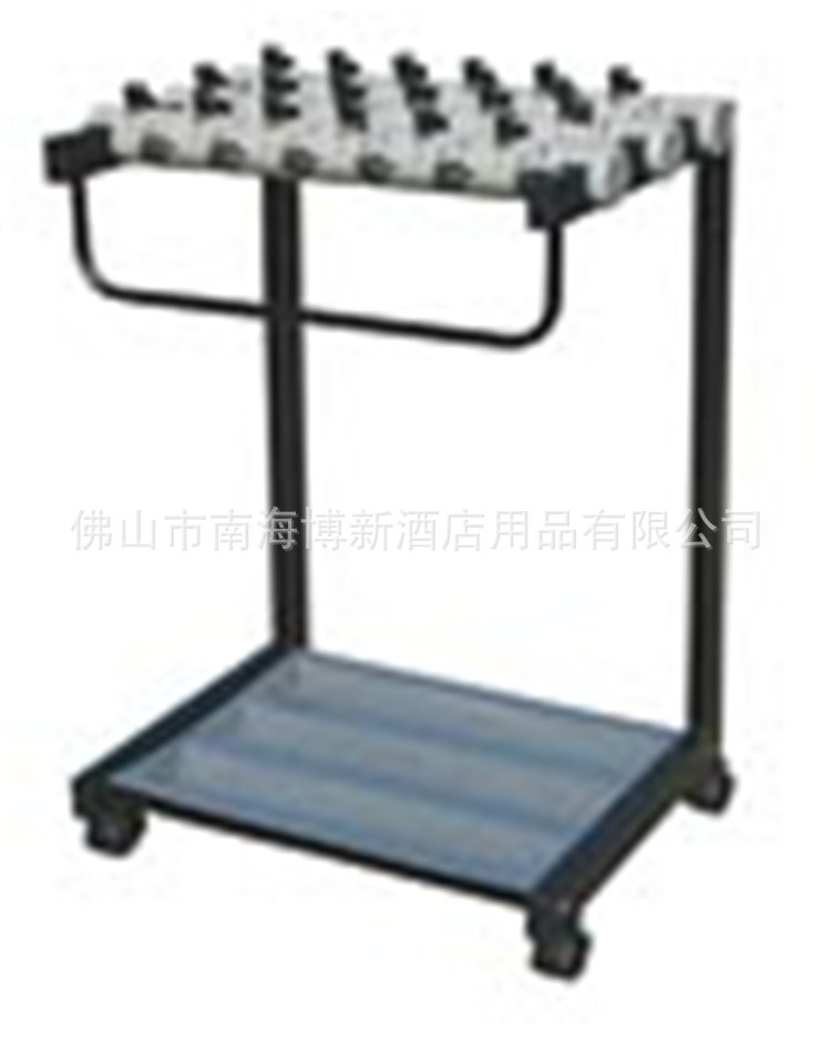 BX-X809雨伞架560X450X800