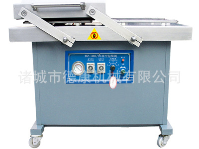 DZ-400-2S型真空包装机