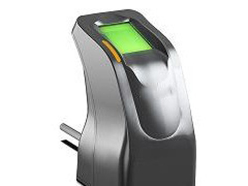 【一体化指纹传感器 指纹识别 指纹采集仪 指纹